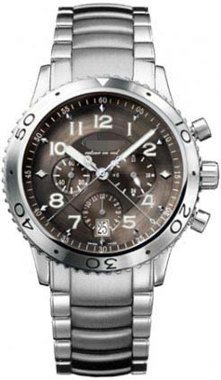 Wholesale Stainless Steel Men 3810ST-92-SZ9 Watch