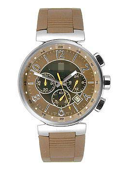 Custom Stainless Steel Men 3827A Watch