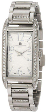 Custom Stainless Steel Women 3832-W Watch