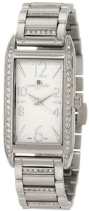 Custom Stainless Steel Women 3832-W Watch