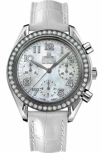 Wholesale Stainless Steel Women 3835.70.36 Watch