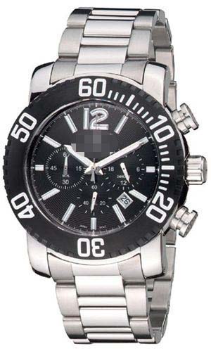 Custom Stainless Steel Men 3855-B Watch