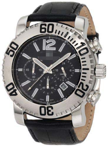 Gino Franco Watch Factory