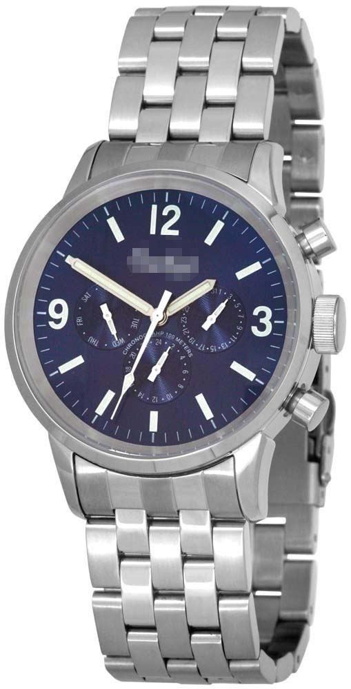 Wholesale Stainless Steel Men 385723028053 Watch