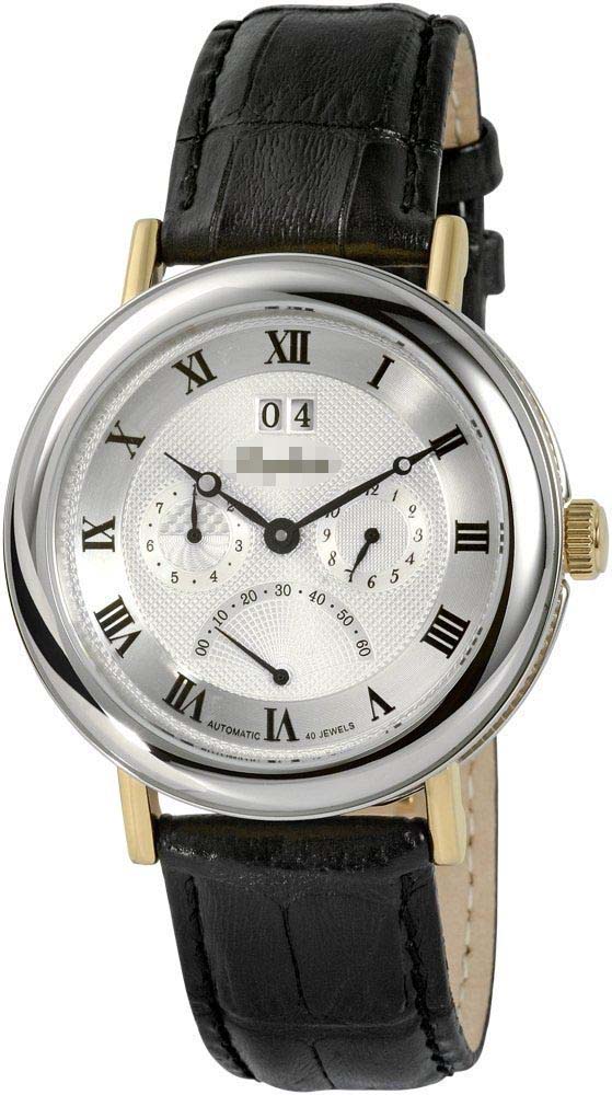 Wholesale Stainless Steel Men 386712529007 Watch