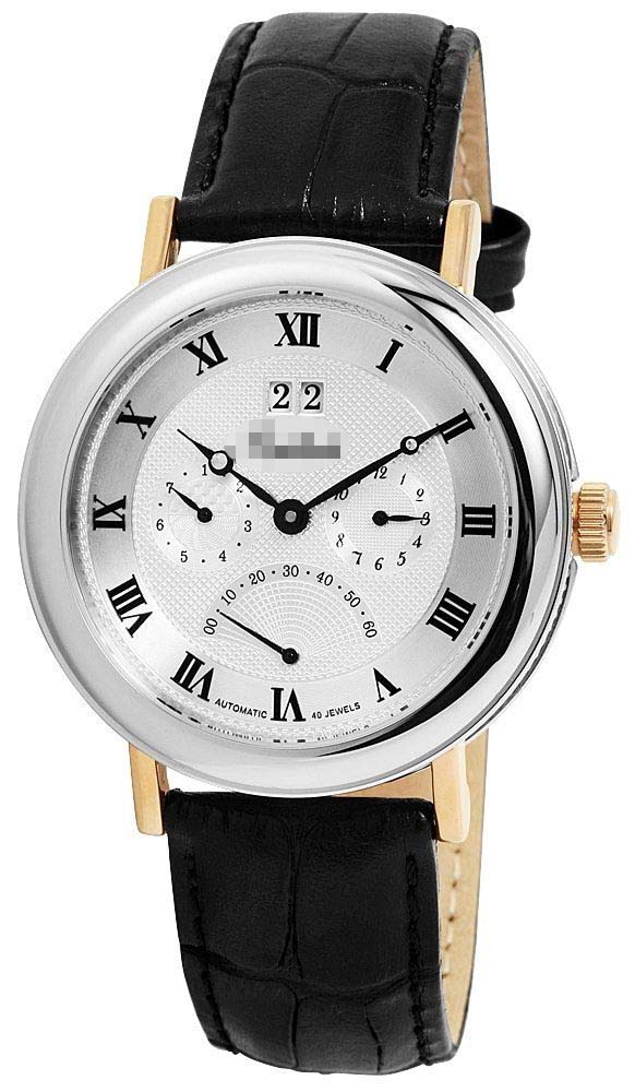 Wholesale Stainless Steel Men 386742529007 Watch