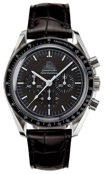 Custom Men 3870.50.31 Watch