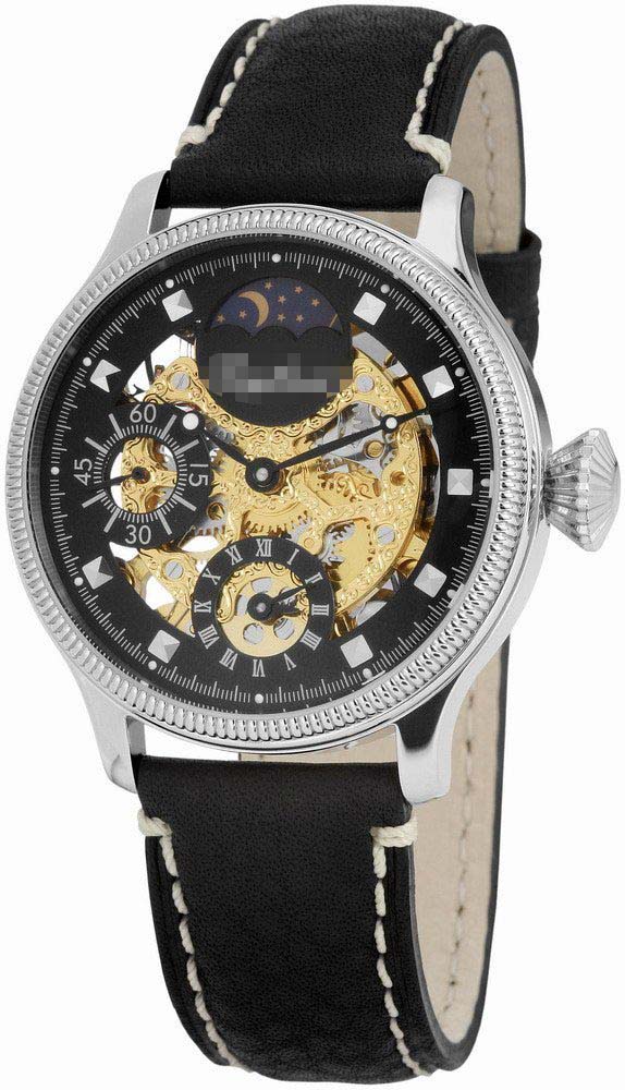 Wholesale Stainless Steel Men 387221029002 Watch