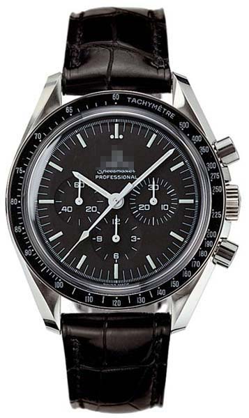 Custom Men 3873.50.31 Watch