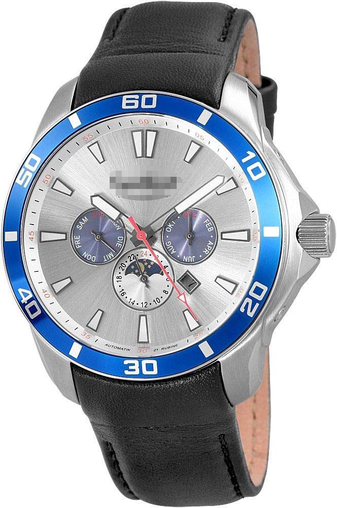 Wholesale Stainless Steel Men 387722629017 Watch