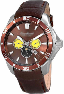 Wholesale Stainless Steel Men 387727029017 Watch