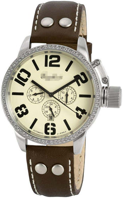 Wholesale Stainless Steel Women 387727529012 Watch