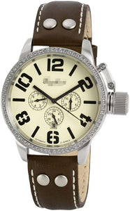Wholesale Stainless Steel Women 387727529012 Watch