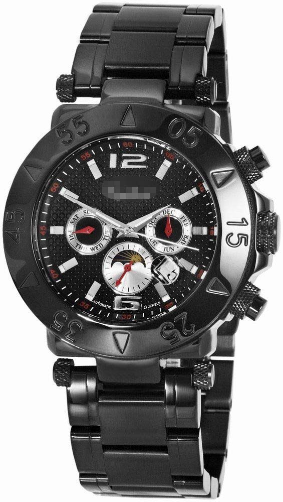 Wholesale Stainless Steel Men 387771028007 Watch