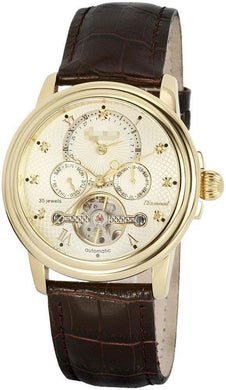 Wholesale Stainless Steel Men 388204629005 Watch