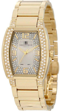 Custom Gold Men 3883-G Watch