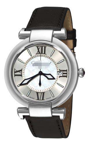 Custom Stainless Steel Women 388531-3001 Watch