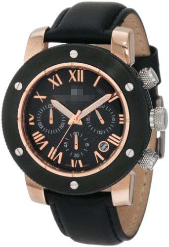 Franchi Menotti Watch Factory