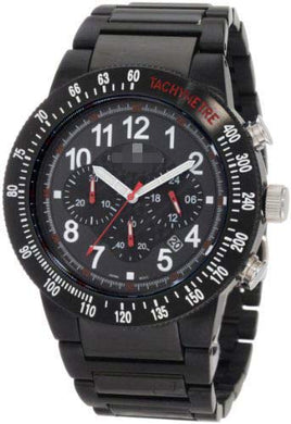 Custom Stainless Steel Men 3896-B Watch