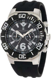 Custom Stainless Steel Men 3898-B Watch