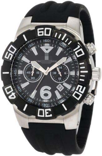 Custom Stainless Steel Men 3898-B Watch