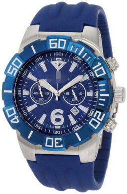 Custom Stainless Steel Men 3898-E Watch