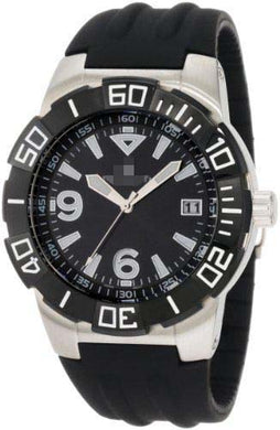 Custom Stainless Steel Men 3899-B Watch
