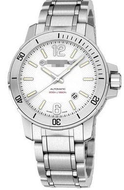 Wholesale Stainless Steel Men 3900-ST-05307 Watch