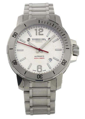 Wholesale Stainless Steel Men 3900-ST-05657 Watch