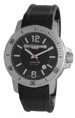 Wholesale Stainless Steel Men 3900-STC-05207 Watch