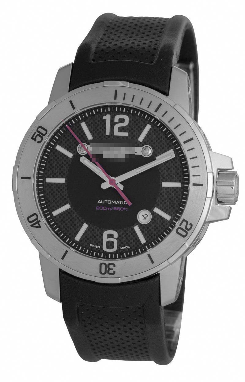 Wholesale Stainless Steel Men 3900-STC-05207 Watch