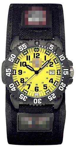 Wholesale Stainless Steel Men 3955 Watch