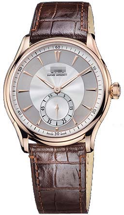 Custom Men 39675806051LS Watch