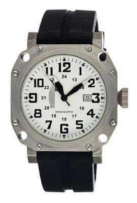 Wholesale Stainless Steel Men 4001 Watch