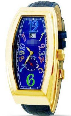 Wholesale Stainless Steel Men 4002 Watch