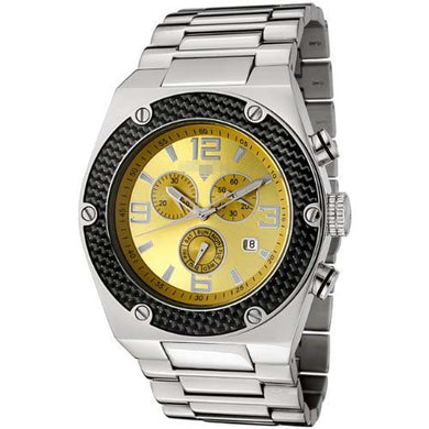 Wholesale Stainless Steel Men 40025-77 Watch