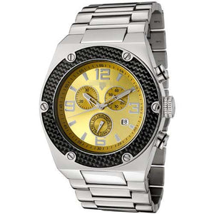 Wholesale Stainless Steel Men 40025-77 Watch