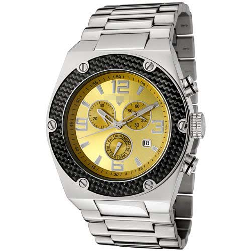 Wholesale Stainless Steel Men 40025-77 Watch