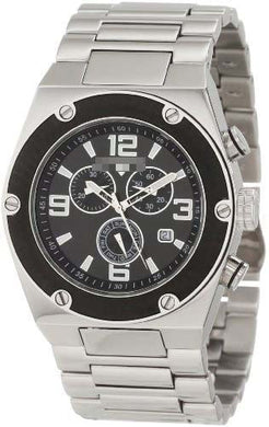 Wholesale Stainless Steel Men 40025P-11-BB Watch