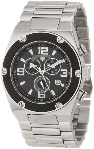 Wholesale Stainless Steel Men 40025P-11-BB Watch