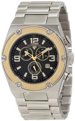 Wholesale Stainless Steel Men 40025P-11-GB Watch