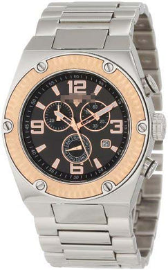 Wholesale Stainless Steel Men 40025P-11-RB Watch