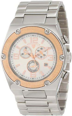 Wholesale Stainless Steel Men 40025P-22S-RB Watch