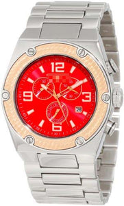 Wholesale Stainless Steel Men 40025P-55-RB Watch