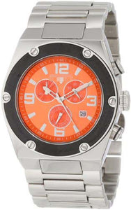 Wholesale Stainless Steel Men 40025P-66-BB Watch