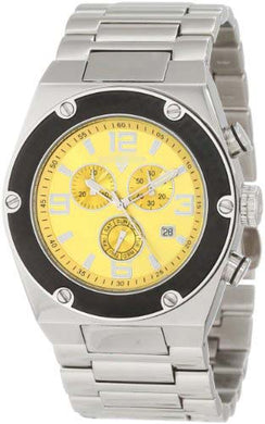 Wholesale Stainless Steel Men 40025P-77-BB Watch