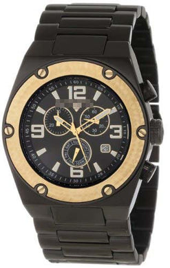 Wholesale Stainless Steel Men 40025P-BB-11-GB Watch