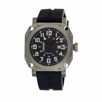 Wholesale Stainless Steel Men 4002 Watch