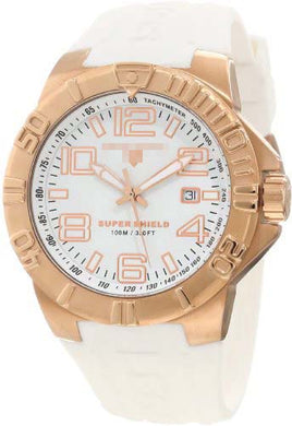 Wholesale Stainless Steel Men 40117-RG-02 Watch
