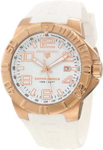 Wholesale Stainless Steel Men 40117-RG-02 Watch